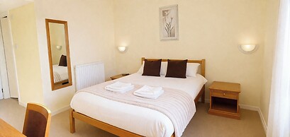 Brae Hotel