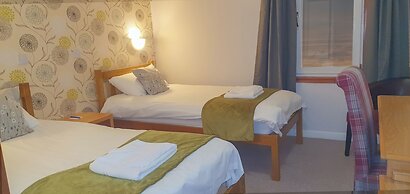 Brae Hotel