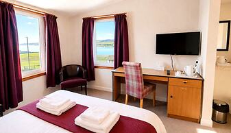 Brae Hotel