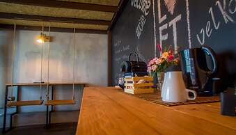 The Loft Polignano
