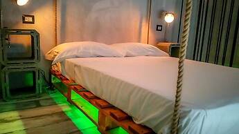 The Loft Polignano