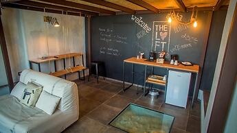 The Loft Polignano