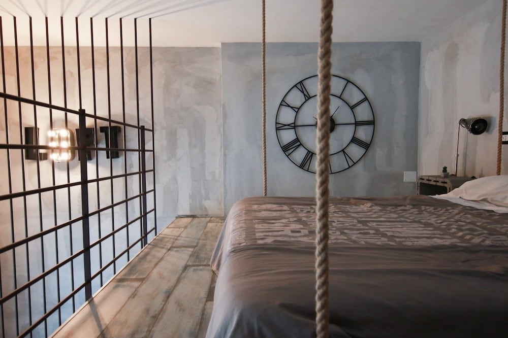 The Loft Polignano
