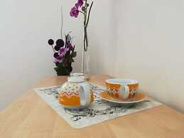 Feel at Home - Casa Federica