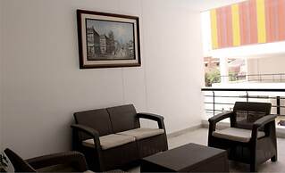 Suite Sumapaz Hotel