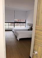 Suite Sumapaz Hotel