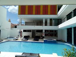 Suite Sumapaz Hotel