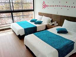 Suite Sumapaz Hotel