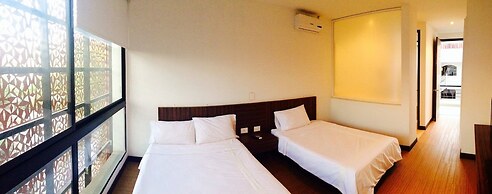 Suite Sumapaz Hotel