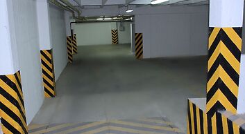 Suite Sumapaz Hotel