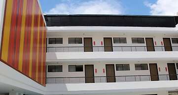 Suite Sumapaz Hotel