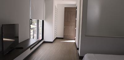 Suite Sumapaz Hotel
