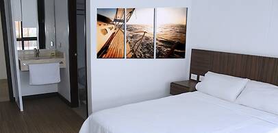 Suite Sumapaz Hotel