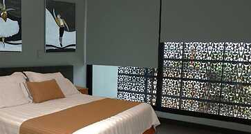 Suite Sumapaz Hotel