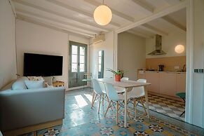 Smartr Barcelona Ramblas