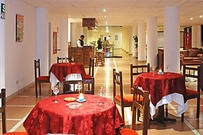 DM Hoteles Cusco
