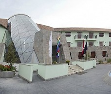 DM Hoteles Cusco