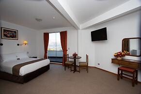DM Hoteles Cusco