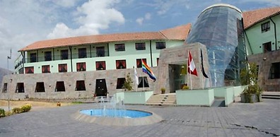 DM Hoteles Cusco
