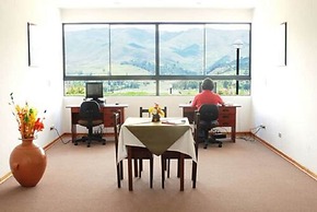 DM Hoteles Cusco