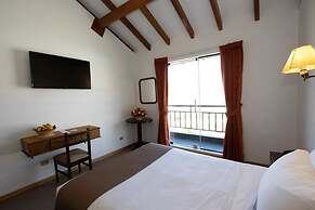 DM Hoteles Cusco