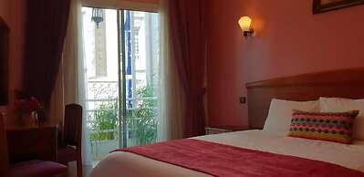 Hotel Amouday