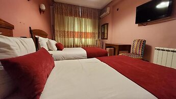Hotel Amouday
