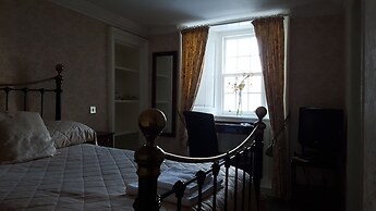 Busta House Hotel