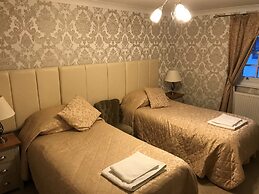 Busta House Hotel