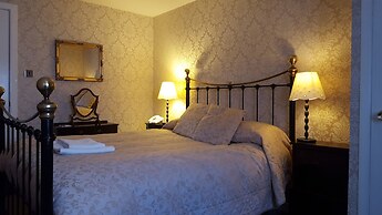 Busta House Hotel