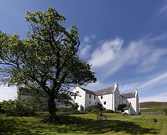 Busta House Hotel