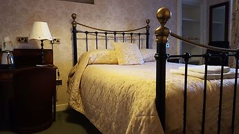 Busta House Hotel