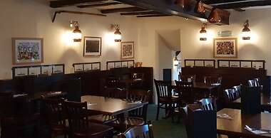Busta House Hotel