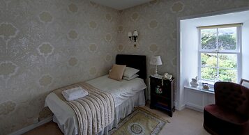 Busta House Hotel