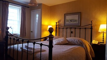 Busta House Hotel