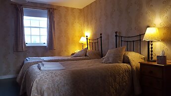 Busta House Hotel