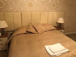 Busta House Hotel