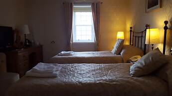 Busta House Hotel