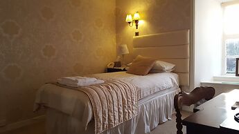 Busta House Hotel