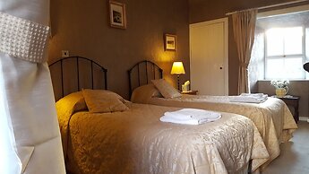 Busta House Hotel