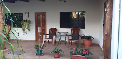 Hostal Deyluwin