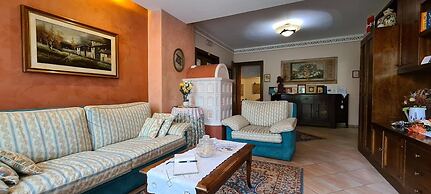 Bed & Breakfast Isonzo