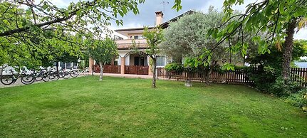 Bed & Breakfast Isonzo
