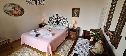 Bed & Breakfast Isonzo