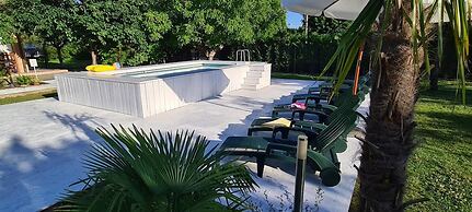 Bed & Breakfast Isonzo