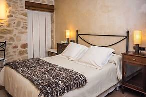 Hotel Villa de Cretas
