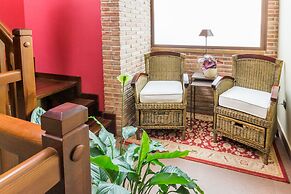 Hotel Villa de Cretas