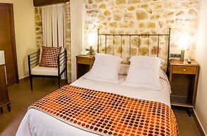 Hotel Villa de Cretas