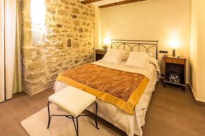 Hotel Villa de Cretas