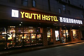 Wutongli Youth Hostel